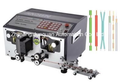 Wire Cutting and Stripping Machine (ZDBX-8)