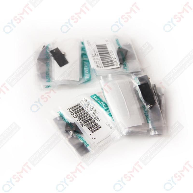 Siemens SMT Spare Parts Gurtclip for 12mm 00322273s02