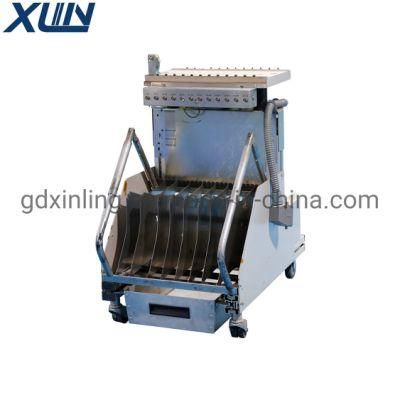 Available for Used SMT FUJI Placement Machine Tray Unit Lt11
