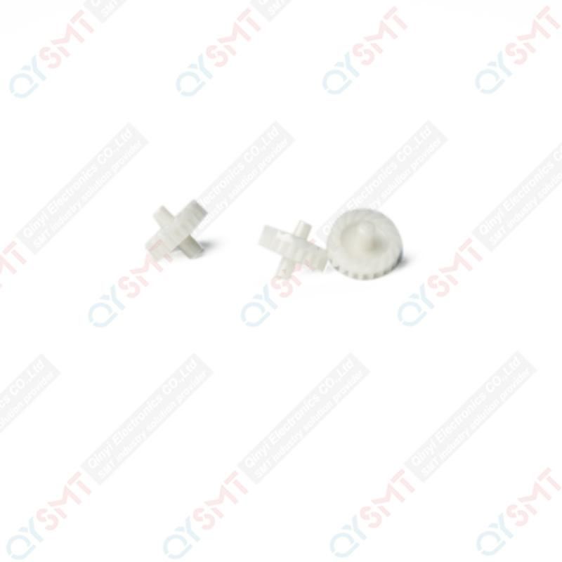 Assembleon SMT Spare Parts Crown Gear Ceramic 9498 396 02384