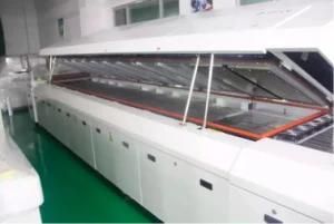 SMT Reflow Soldering Oven