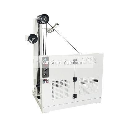 Automatic Wire Feeding Machine Cable Induction Wire Feeder Spool Cable Feeder Machine