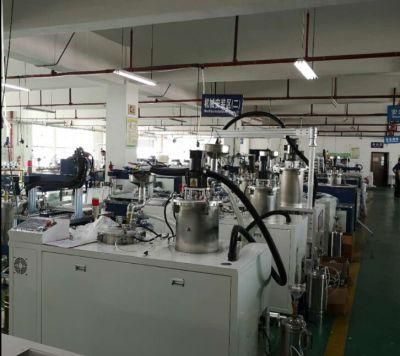 Epoxy Injection Machine