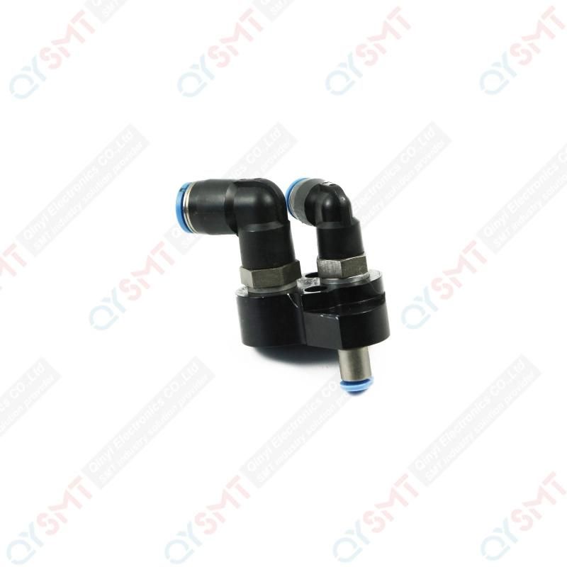 SMT Parts Siemens Vaccm Distributor Complete 03003261s01