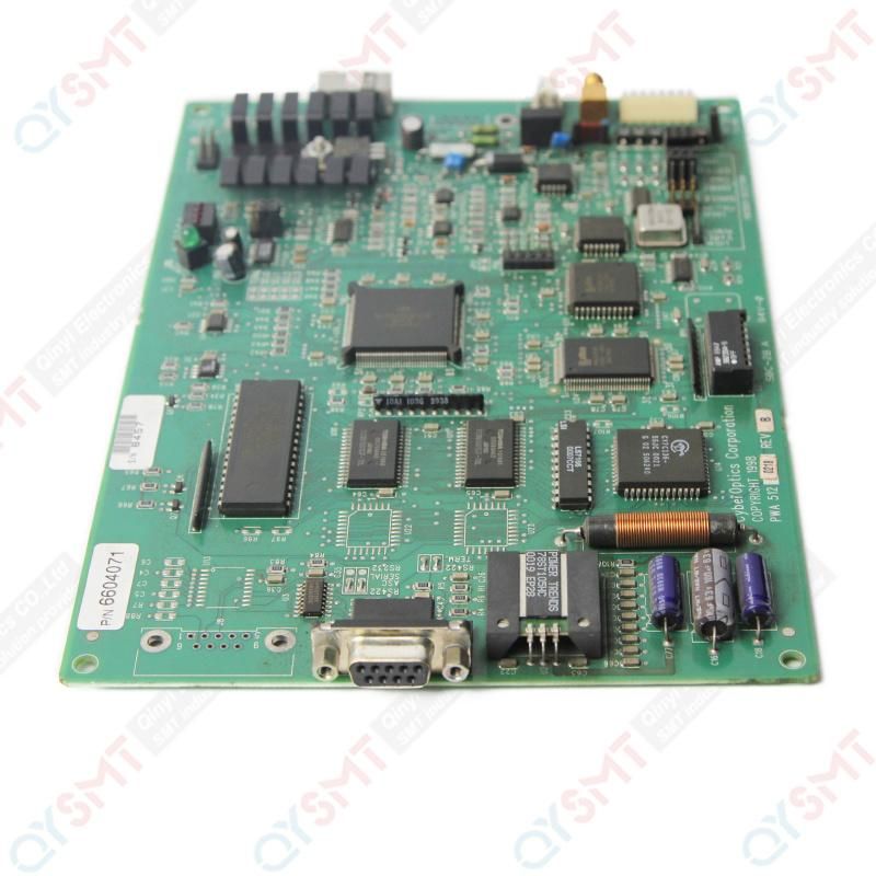 SMT Parts Juki 750 Laser Board 6604071