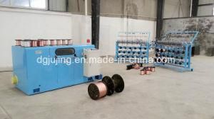 High Speed Wire Cable Pair Twisting Stranding Machine