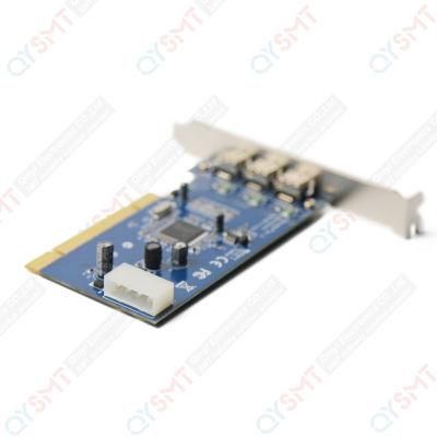 SMT Parts Dek CPU Board 191015