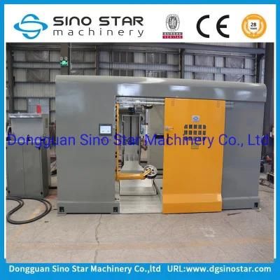 Stranding Machine for Twisting Cored Cable of All Kinds of Wire