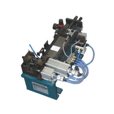 Horizontal Wire Stripper Small Cable Wire Stripping Machine