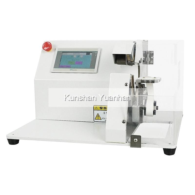 Adhesive Tape Winding Machine Wire Taping Machine