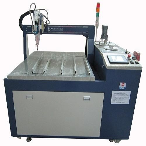 Epoxy Filling and Dispensing Machines for Sale