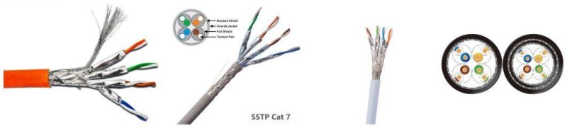 High Quality Network Cable Making Machine Chemical Foaming Extrusion Machine