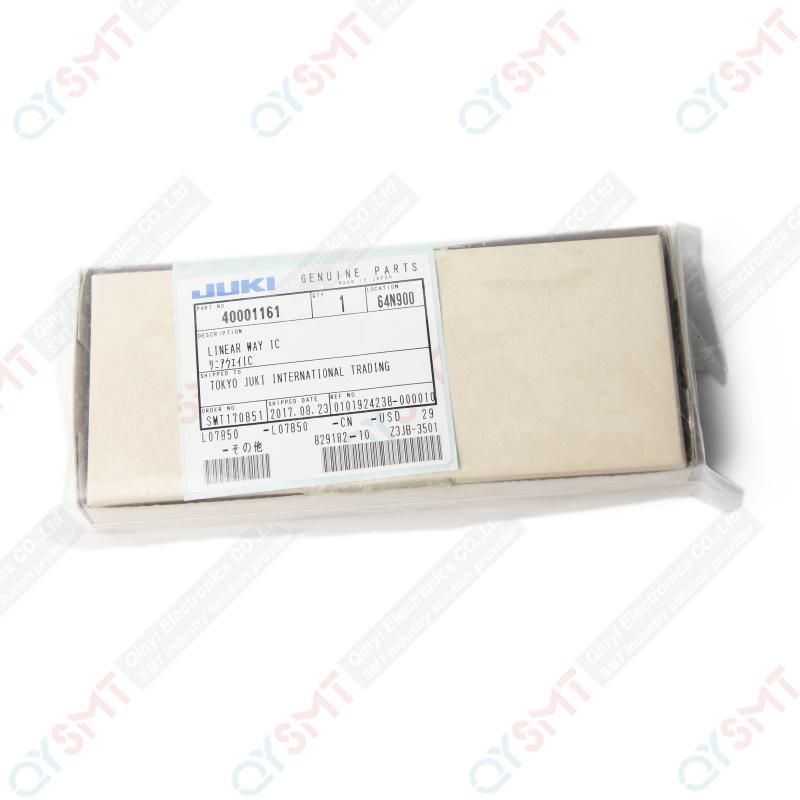 SMT Original Juki Linear Way IC 40001161