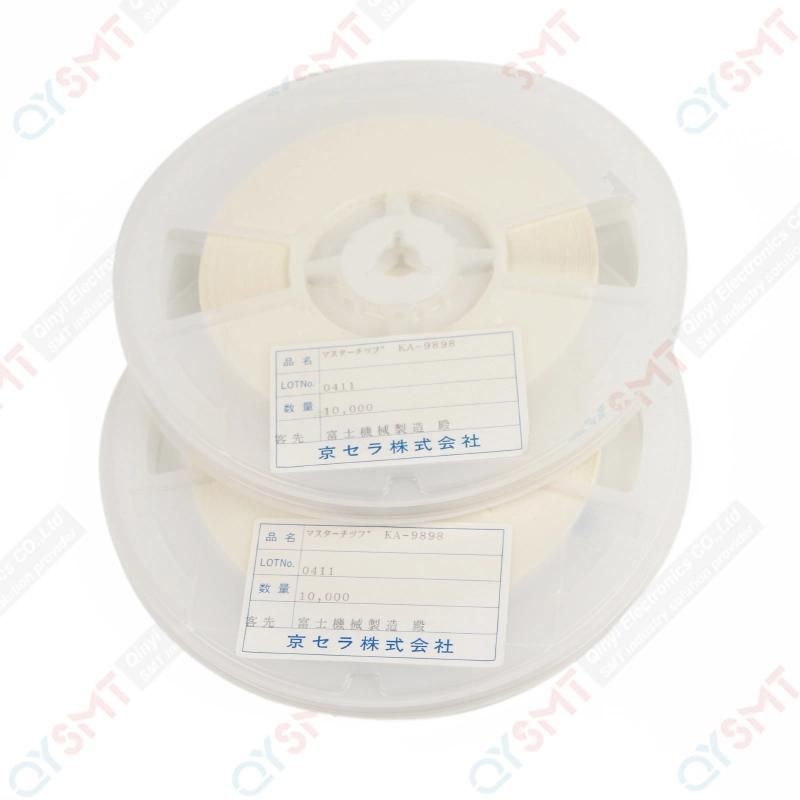 SMT Spare Parts FUJI PAM Component Ka-9898