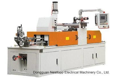 Automatic Microcomputer Coiling &Packing Rolling Winding Machine