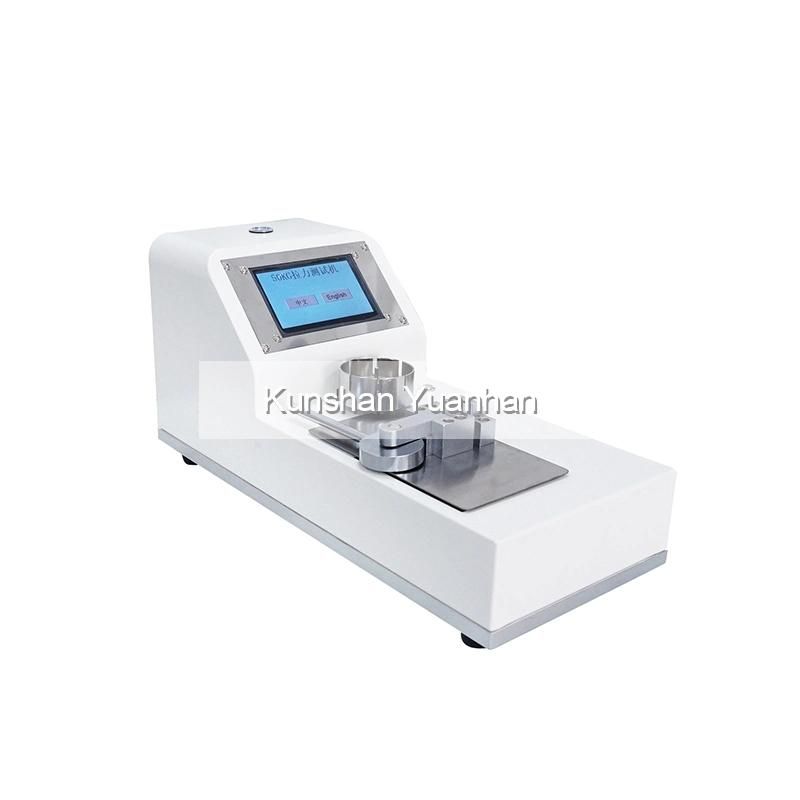 Low Cost Cable Tensile Strength Force Tester 500n Pull Force Strength Tester