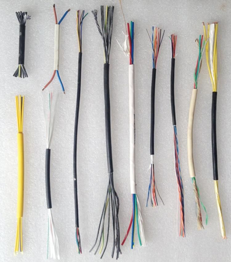 RJ45 Patch Cord Crimping Machine
