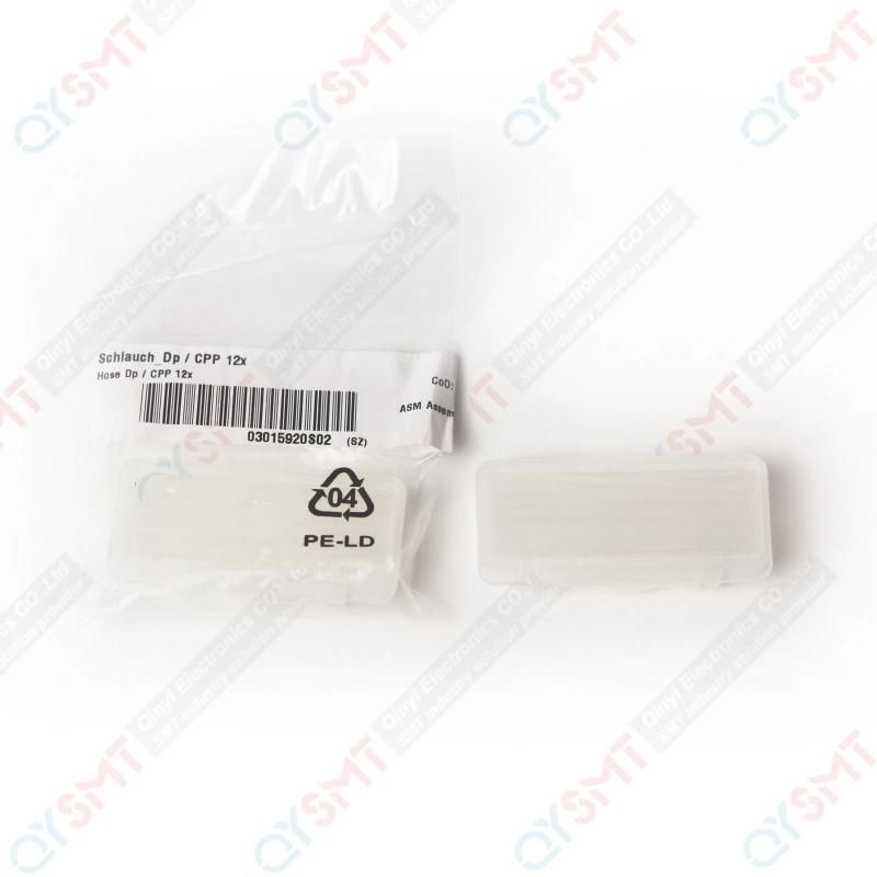 Siemens Original New Hose 003015920s02 for SMT Pick and Place Machine