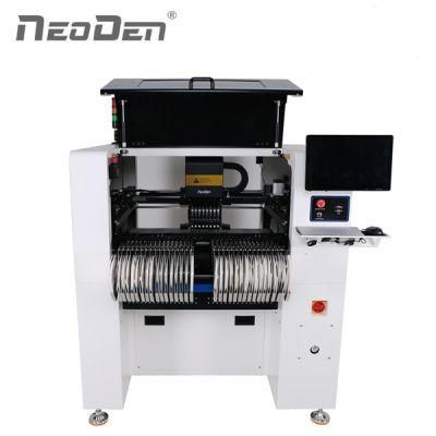 High Speed LED Pick and Place Machine (NeoDenK1830) for LED Production Line 5050 3528 Long Board SMD PCB Assembly