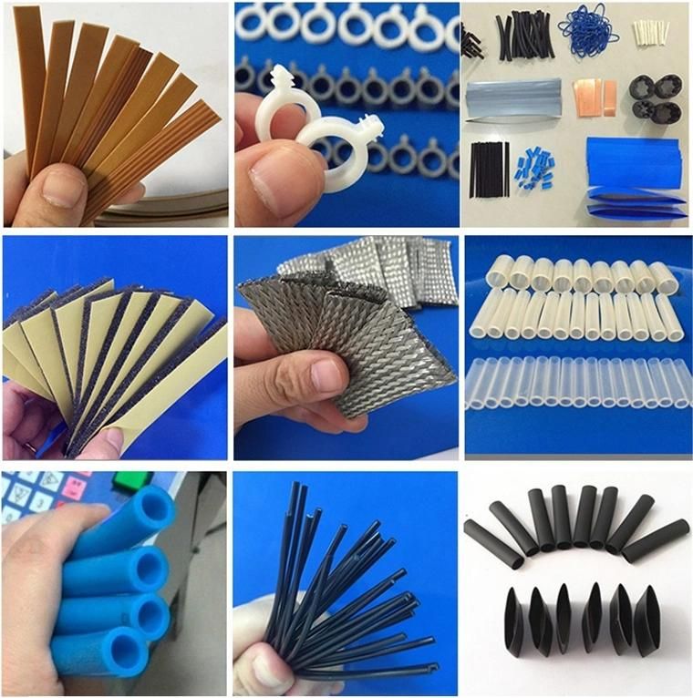Wire Cutting Machine Cable Cut off Machine (WL-BQG)