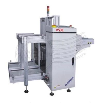 Automatic 460 Dual Track Unloader PCB Machine