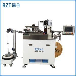 Full Automatic Wire Cutting, Twisting, Tinning Machine for Sale