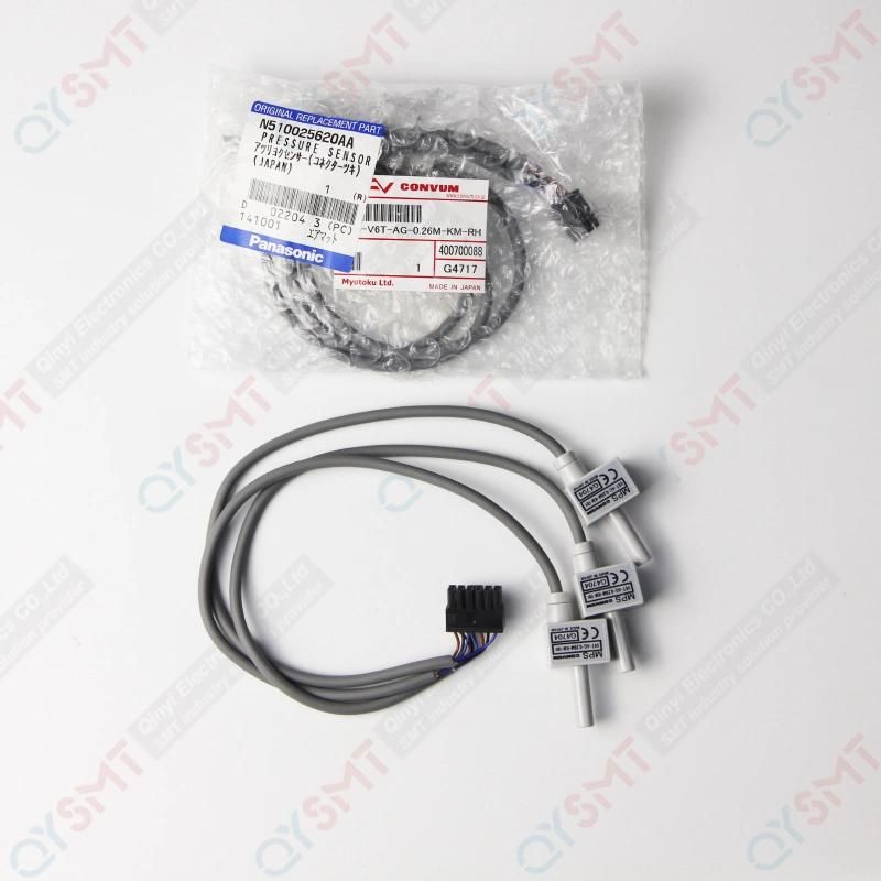 Panasonic Original New Pressure Sensor N510025620AA