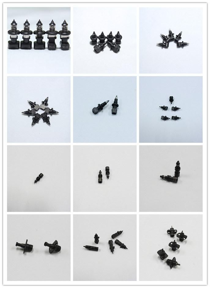 Km1-M7104-00X YAMAHA Piston From China SMT Supplier