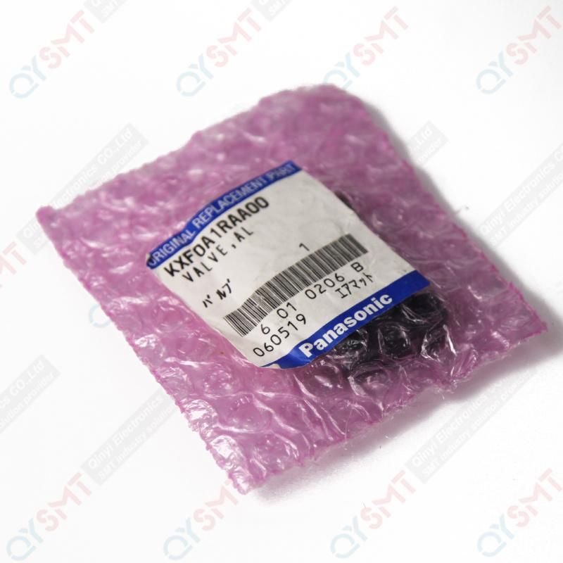 Panasonic Valve Kxf0a1raa00 for SMT Spare Parts