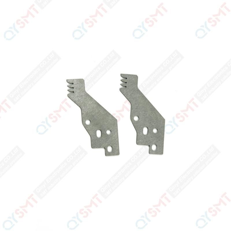 SMT Spare Parts Panasonic Fixed Chuck 5.0 N210081569AA