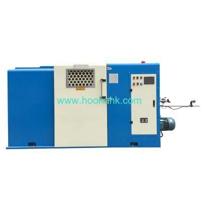 19 Strands Copper Wire Siemens Brands High Grade Twisting Machine