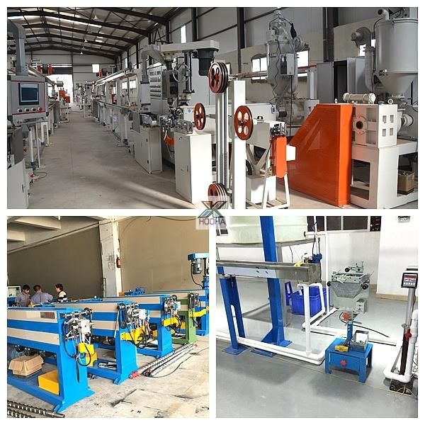 Wire and Cable Making Machine 1250 Bow Type Bunching Machine Copper Wire Bunching and Twisting Machine
