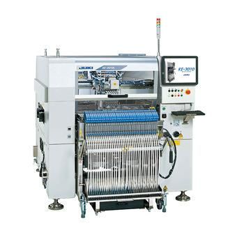 Juki High Quality Chip Mouter, SMT Placement Machine
