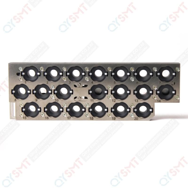 Nozzle Magazine Type 40xx 03101503-01 Use Onsiemens Chip Mounter