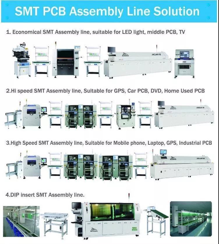 Reflow Soldering Oven/Reflow Oven/SMT Reflow Soldering