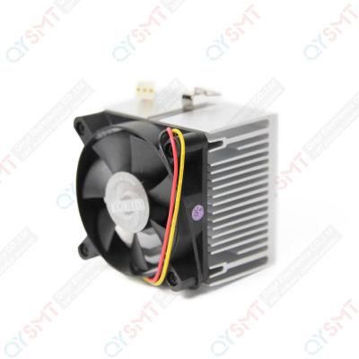 SMT Pick and Place Machine Samsung CPU Fan J3105019A