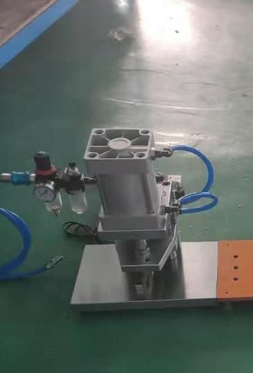 Big Wire Cutting-off Machine Pneumatic Type