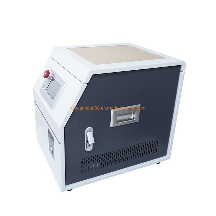 Loose Ferrule Terminal Crimping Machine