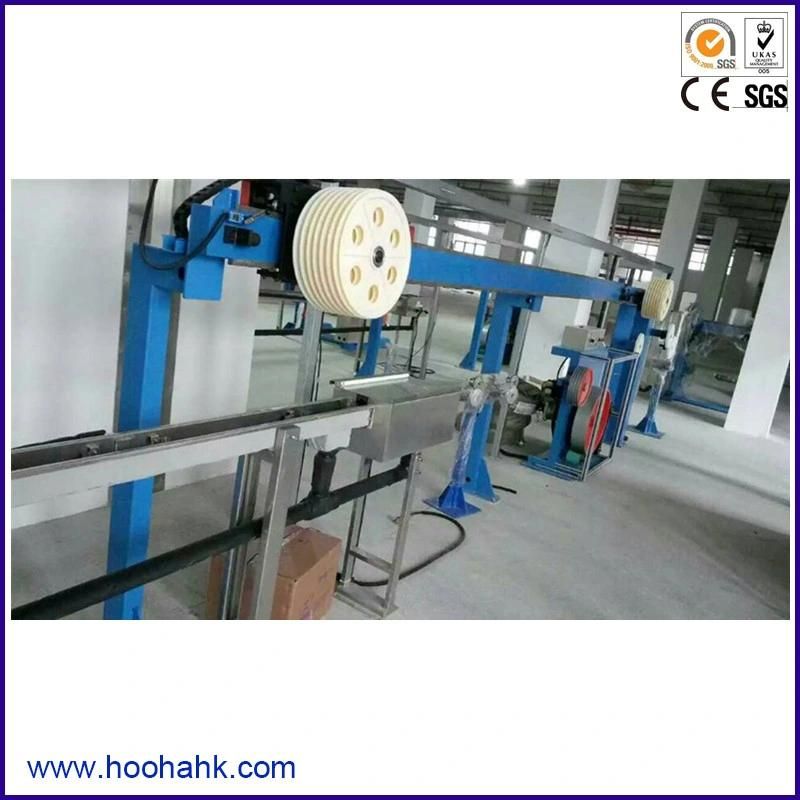 ADSS Fiber Optic Cable Production Line