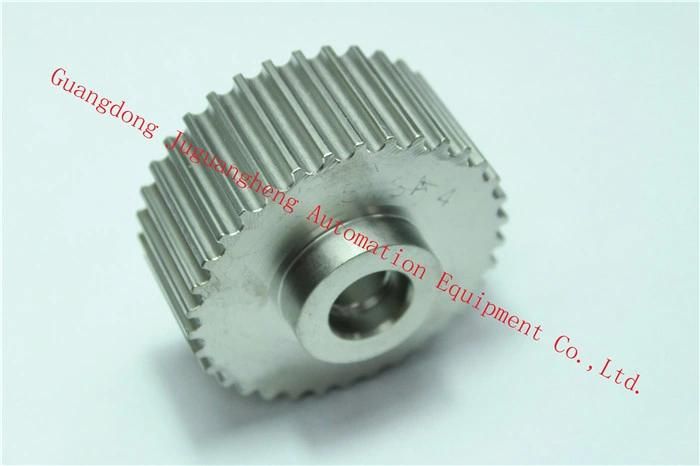 Universal Ai Parts 46564804 X-Y Motor Belt Roller From China for SMT SMD Machine