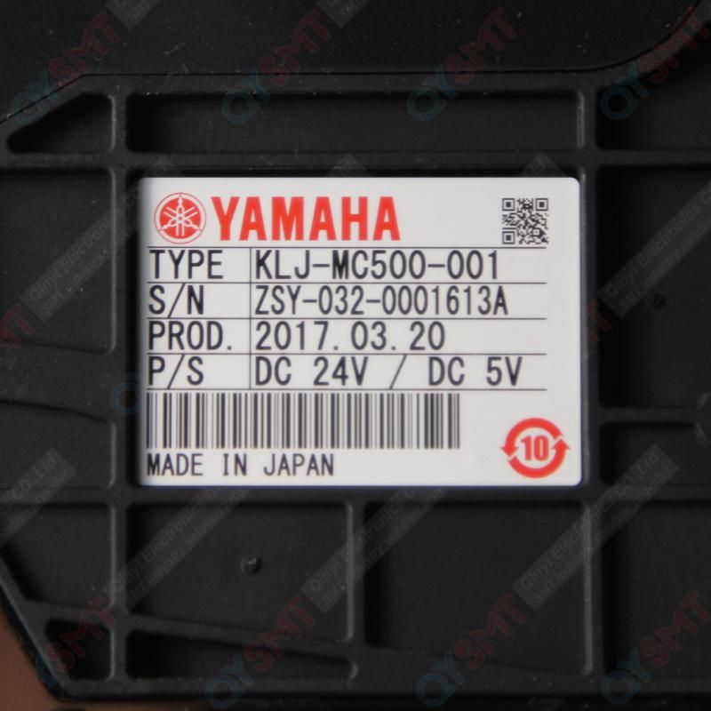 YAMAHA SMT Original Zs 32mm Feeder Klj-Mc500-001