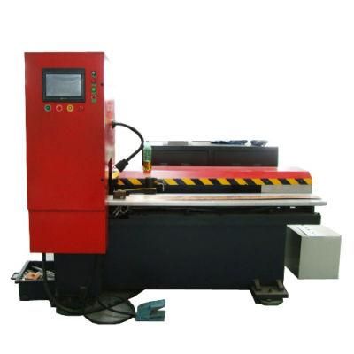 Factory Senior Durable Busbar Bending Machine for System