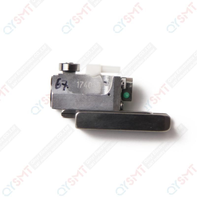 SMT Spare Parts Siemens 12er-Segment Kpl. Dlm2 00319748s03
