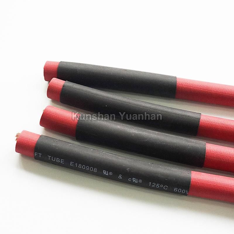 Yh1200f-902 Hot Air Gun Type Heat Shrink Tubing Machine