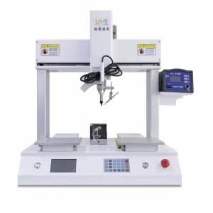 Automatic Intelligent Equipment Soldering Equipment