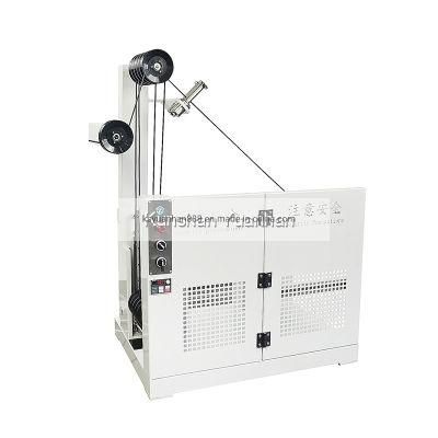 Yh-F380 Automatic Cable and Wire Prefeeding Machine for Wire Cutting Stripping Machine