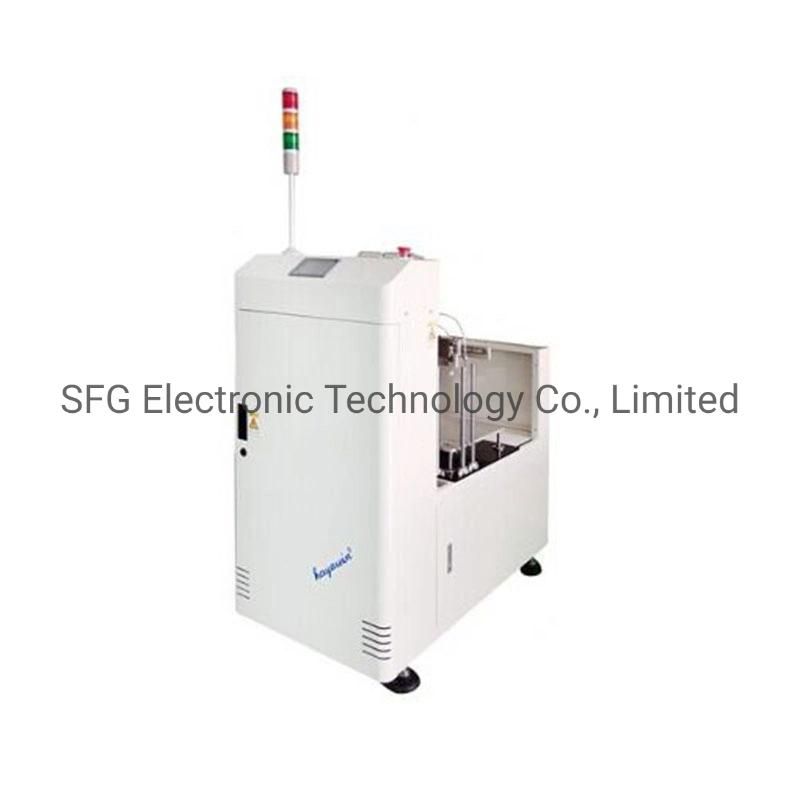 Kxfw1ks5a00 Panasonic Cm402 Cm602 8mm SMT Feeder