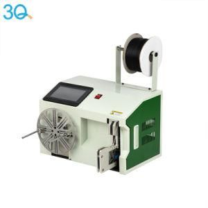3q Automatic Cable Coiler