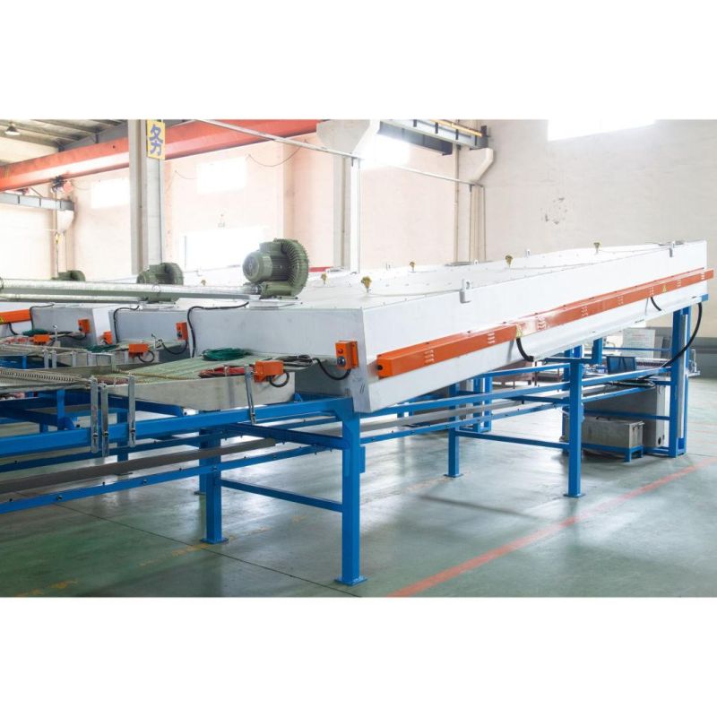 Copper Wire Annealing Tinning Electrical Cable Winding Bunching Extrusion Cable Wire Making Machine