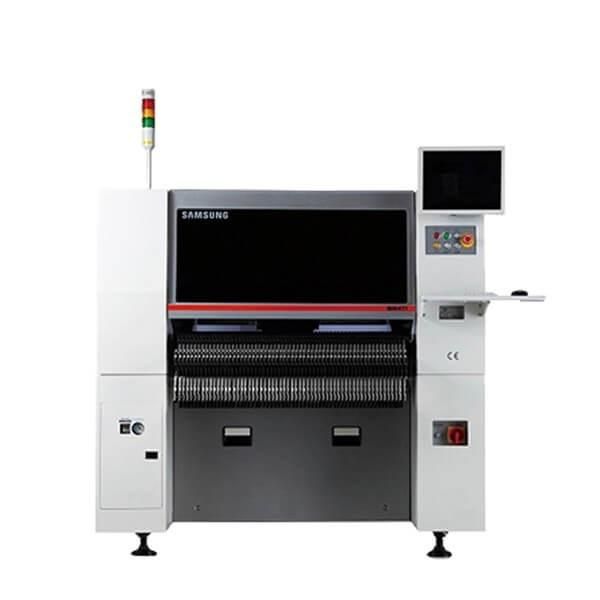 LED SMD Pick and Place Machines Samsung -Sm471 Plus Pick and Place Machine/PCB Machine